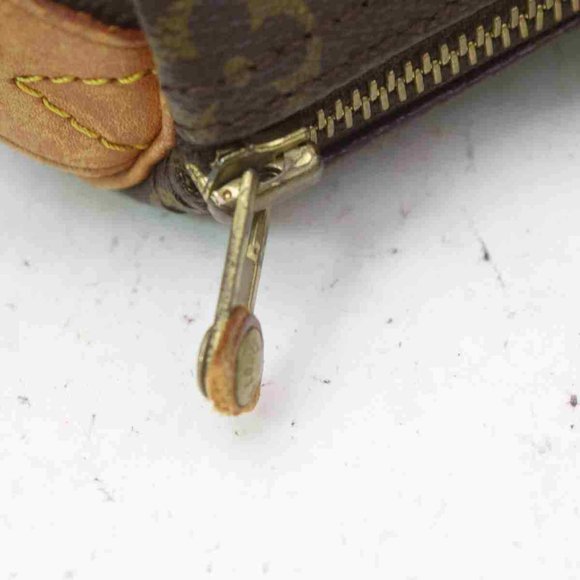 Auth Louis Vuitton Speedy 25 Hand Bag #6255L17 - Picture 8 of 10